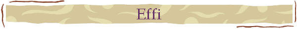 Effi